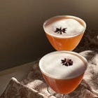 Non-Alcoholic Winterized Daiquiri
