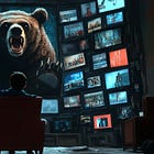 What’s the Frequency, Oleg?