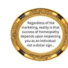 Homeopathy & methodologies