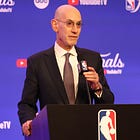 We Are in the NBA's Nothing Means Anything Era