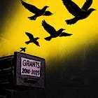Do Your Own Research: Liber-net's Misinfo Grant Database
