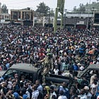 The eastern DRC war could reshape the region