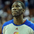 Joel Embiid at Kansas Was Even Better Than You Remember