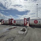 Hazardous Cargo Incident at Puerto Nuevo Terminals, San Juan, Puerto Rico