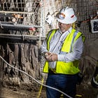 Blast to the future: Subterranean lab digs further into Black Hills, particle physics 