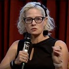 Kyrsten Sinema, Staunch Champion Of Abortion Rights, Except For All The Ways She's Not!