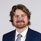 My First Byline: Reese Gorman