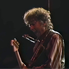 Never-Seen Live Bob Dylan Videos from 1993