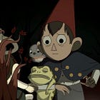 Cartoon Network Teases 10th Anniversary Celebration Of 'Over The Garden Wall'