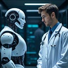 Will Generative AI replace Doctors?
