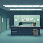 The power dynamics of a layoff (and reclaiming some power)