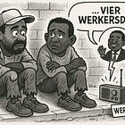 So wat vier ons nou eintlik op Werkersdag?