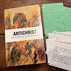 Antichrist: The Fulfillment of Globalization (Book Review)