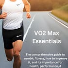 'VO2 Max Essentials' eBook is Available Now!
