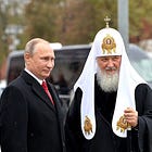Rise Of The Russian Nuclear Priesthood