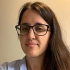 My First Byline: Amie Rivers