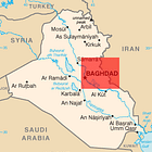 Multiple Explosions Reported At US Military Facility In Baghdad, Iraq