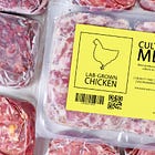 'Fake meat' on way to labeling requirements in S.D.