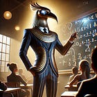 'Take the Professor, Not the Course'