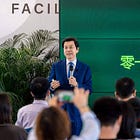 🌪️Kai-Fu Lee on U.S. AGI Hegemony, OpenAI's Monopolistic Ambitions, and China's Path to Innovation