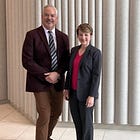 Princeton's Stephen Macedo and Frances Lee Are Dishonest Frauds 