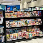 A rotten start to the new financial year for ad spend; Why did the SCA and ARN share prices suddenly jump?