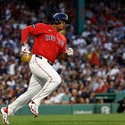 Red Sox All-Star third baseman missing second straight game against Blue Jays