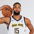 Pacers moved James Wiseman at the trade deadline, intend to call up Jahlil Okafor for 10-day contract
