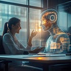 Umělá inteligence mění ekonomiku. Jsme připraveni?