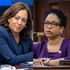 Kamala Harris and Kamillah Hanks: The High-Profile Democrats with a Problem Paying Their Campaign Workers