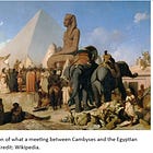 The Great Achaemenid Empire