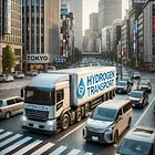 Ammonia as an Alternative Hydrogen Carrier