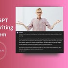 Write A Killer YouTube Script Like George Blackman