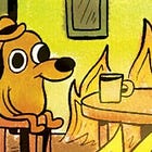 When I Said Burn It All Down, I Didn’t Mean LITERALLY