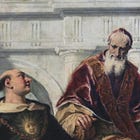The Fioretti of St Thomas—Part III: The Miracles after his Death