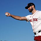 Lucas Giolito expects to 'be ready for a full spring training'