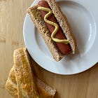 Gluten Free Hot Dog Buns are Like Unicorns