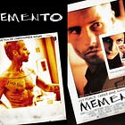 Memento: A parable of reality management