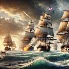 Thalassocracy: How Maritime Power Shapes the World