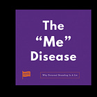 The "Me" Disease Audiobook