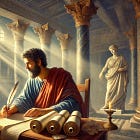 1 Corinthians