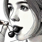Cherry picking