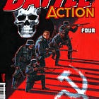 Review: Battle Action #4