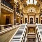 Wisconsin’s next major election is already here