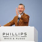 Highlights From the Phillips Auction: Record-Breaking Sales and Iconic Timepieces