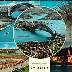 More Postcards from the Land of Oz