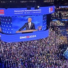 Beneath the Harmony, Tension Lurks Between the Statist and Market-Friendly Wings at the DNC
