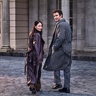 Bridgerton Season 4 Is in Production + 5 Details About the Fairy Tale-Inspired Romance
