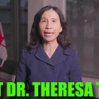 Meet Dr Theresa Tam