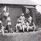 How do we talk about children in naturism?
